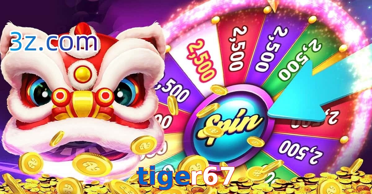 tiger67